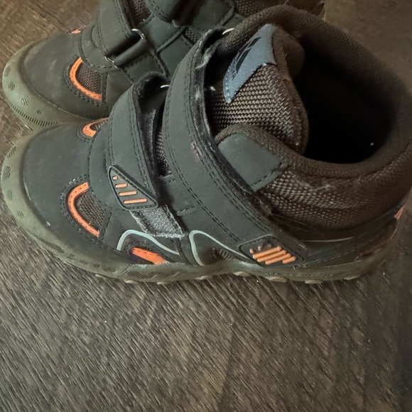 Mishansha Kids Hiking Boot Unisex Size 30 - 12.5 - Picture 11 of 12